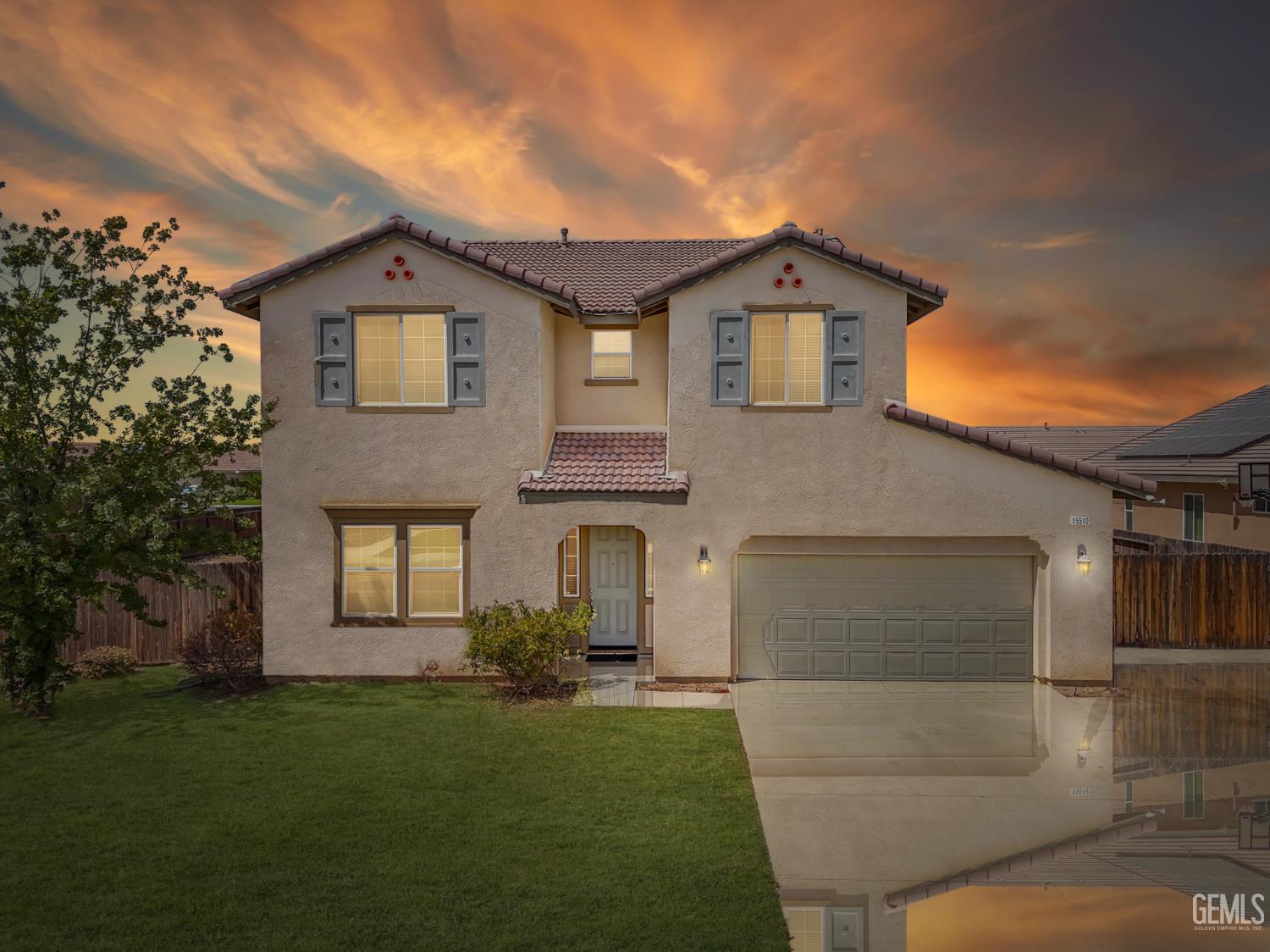 15510 Carparzo Drive