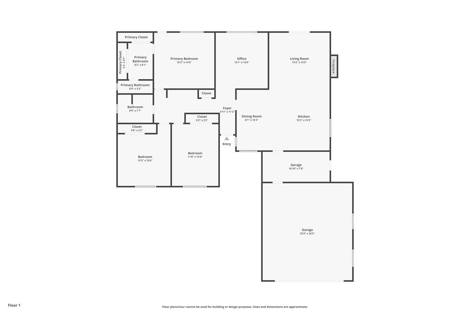 5216 Westpark Street