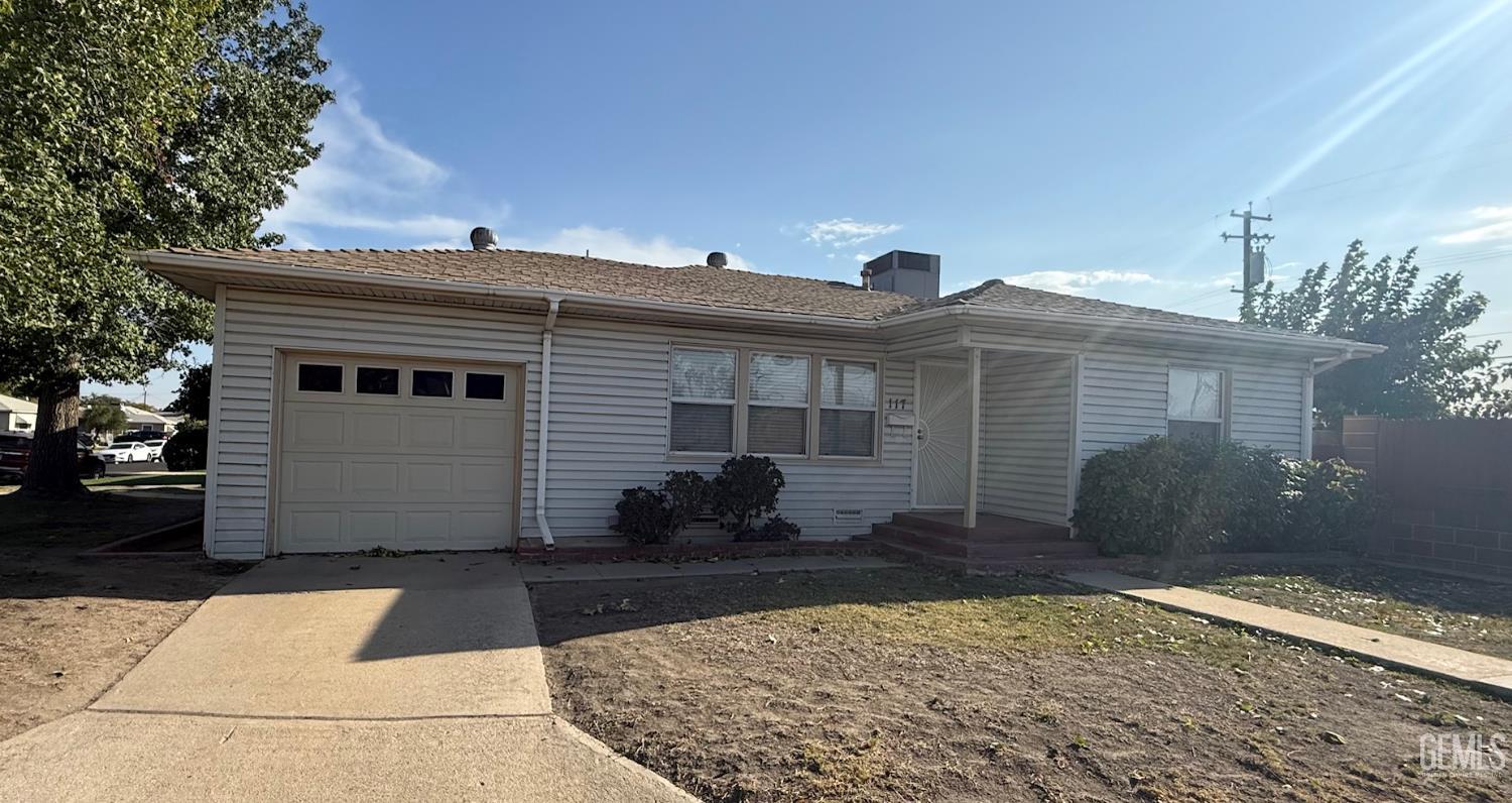 117 E Highland Drive
