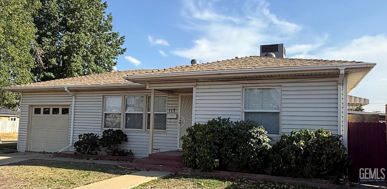 117 E Highland Drive