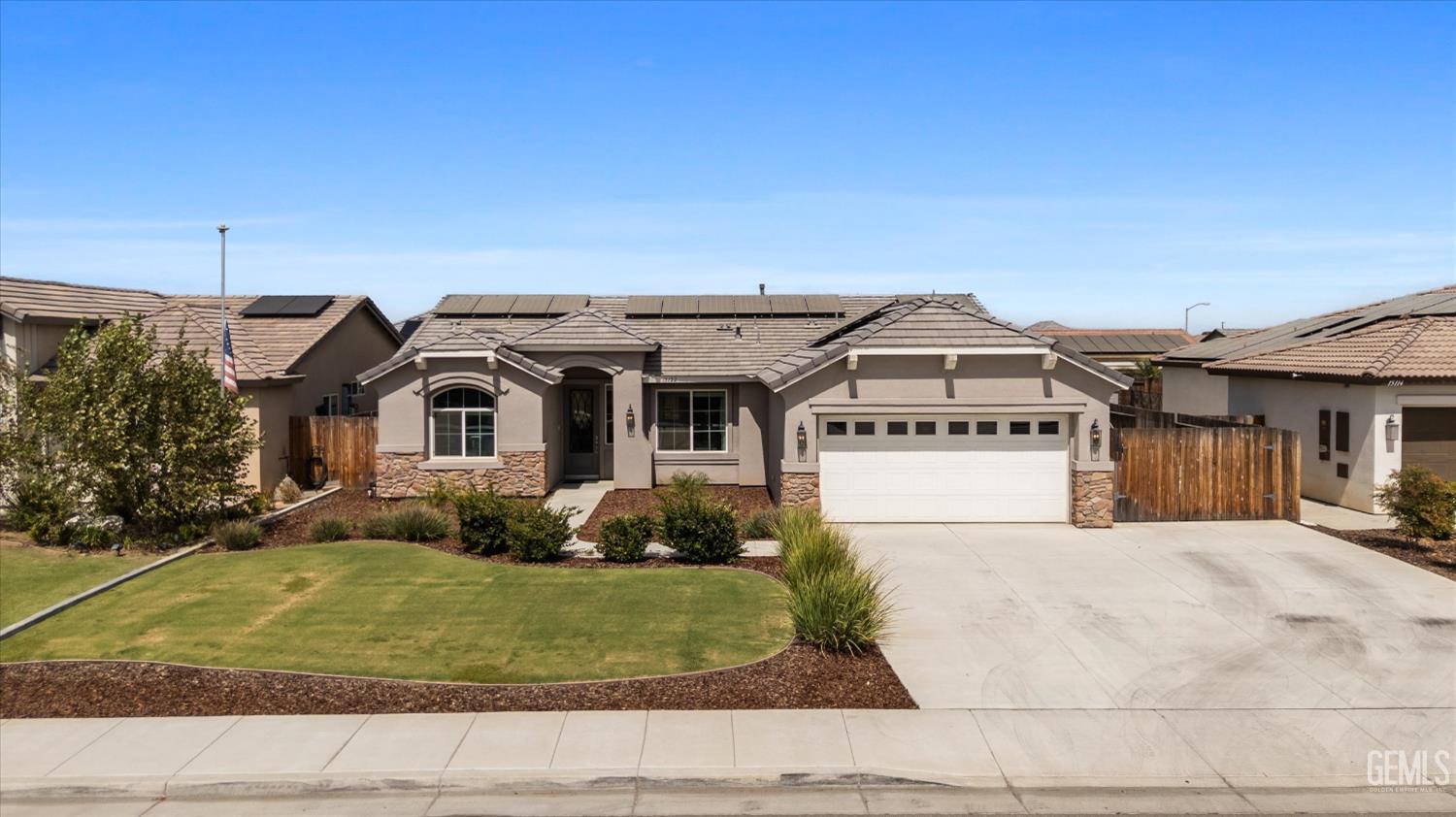 15122 Rye Field Drive