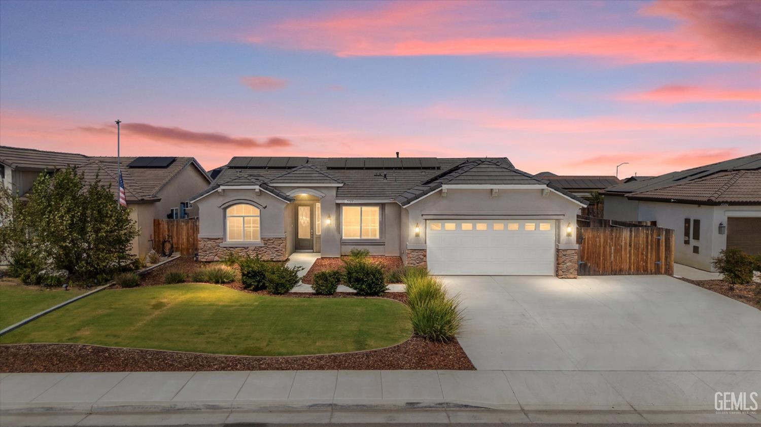 15122 Rye Field Drive