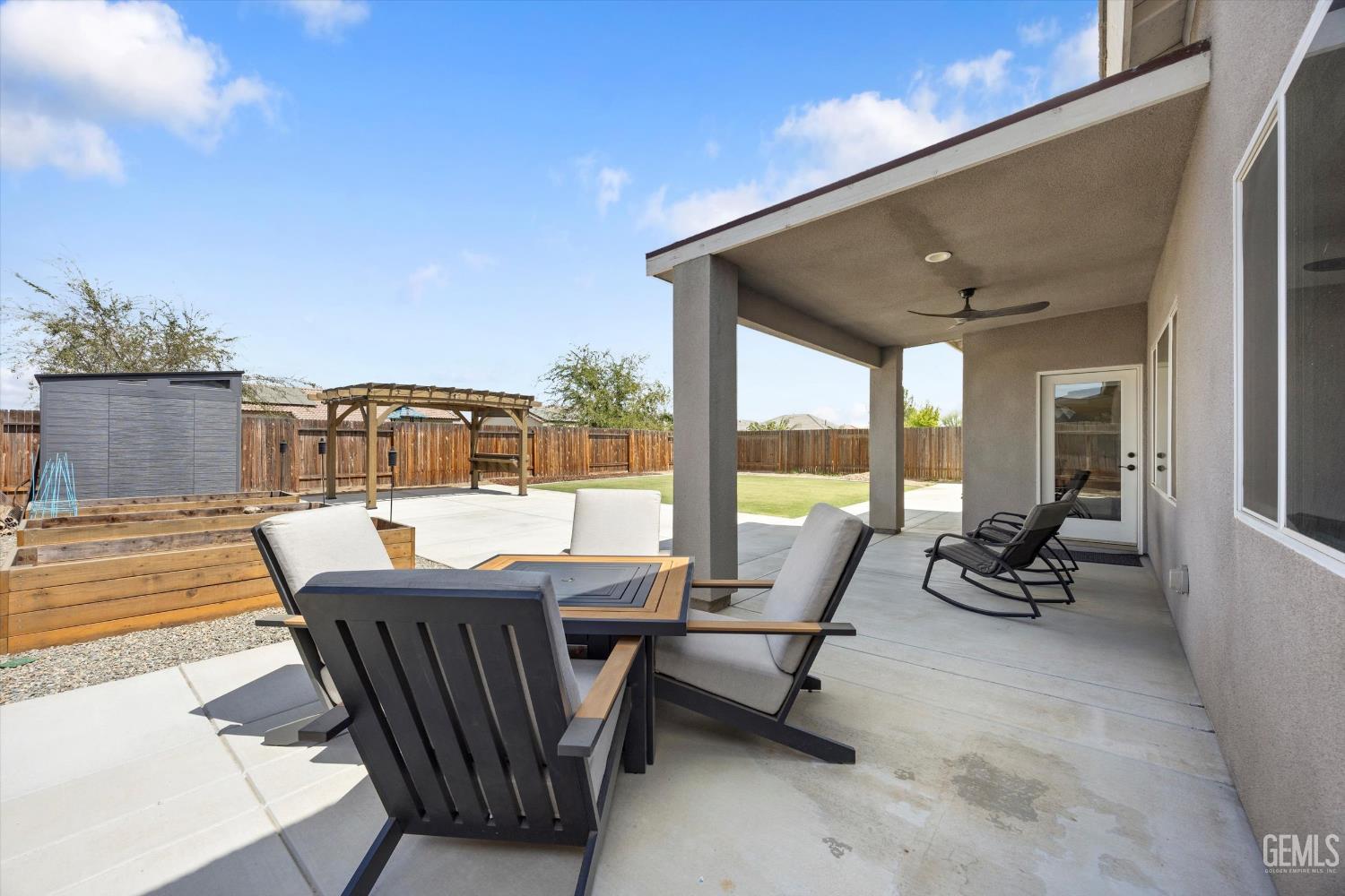 15122 Rye Field Drive