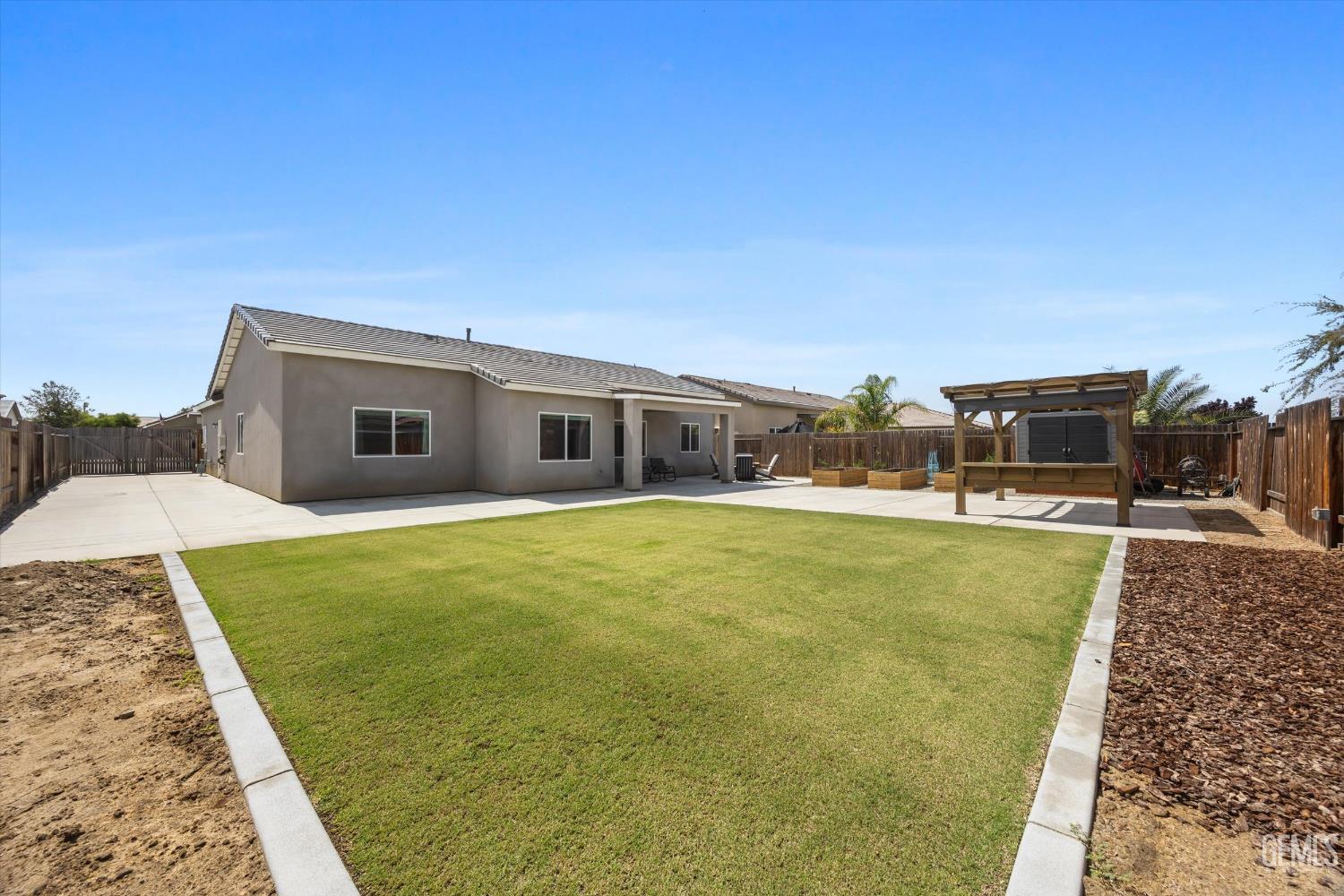 15122 Rye Field Drive