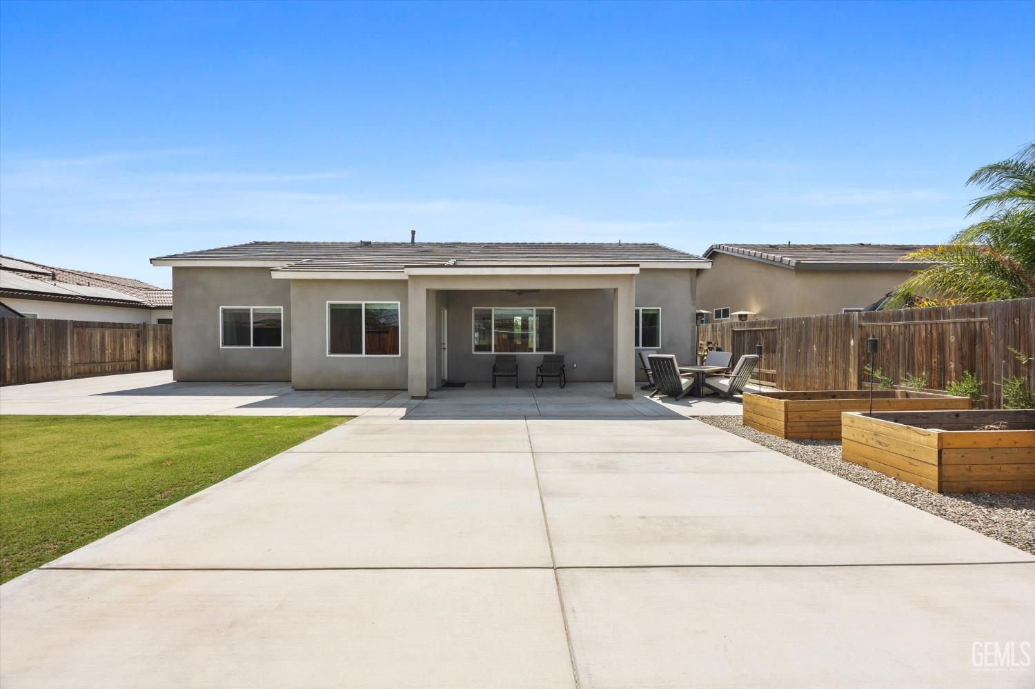 15122 Rye Field Drive