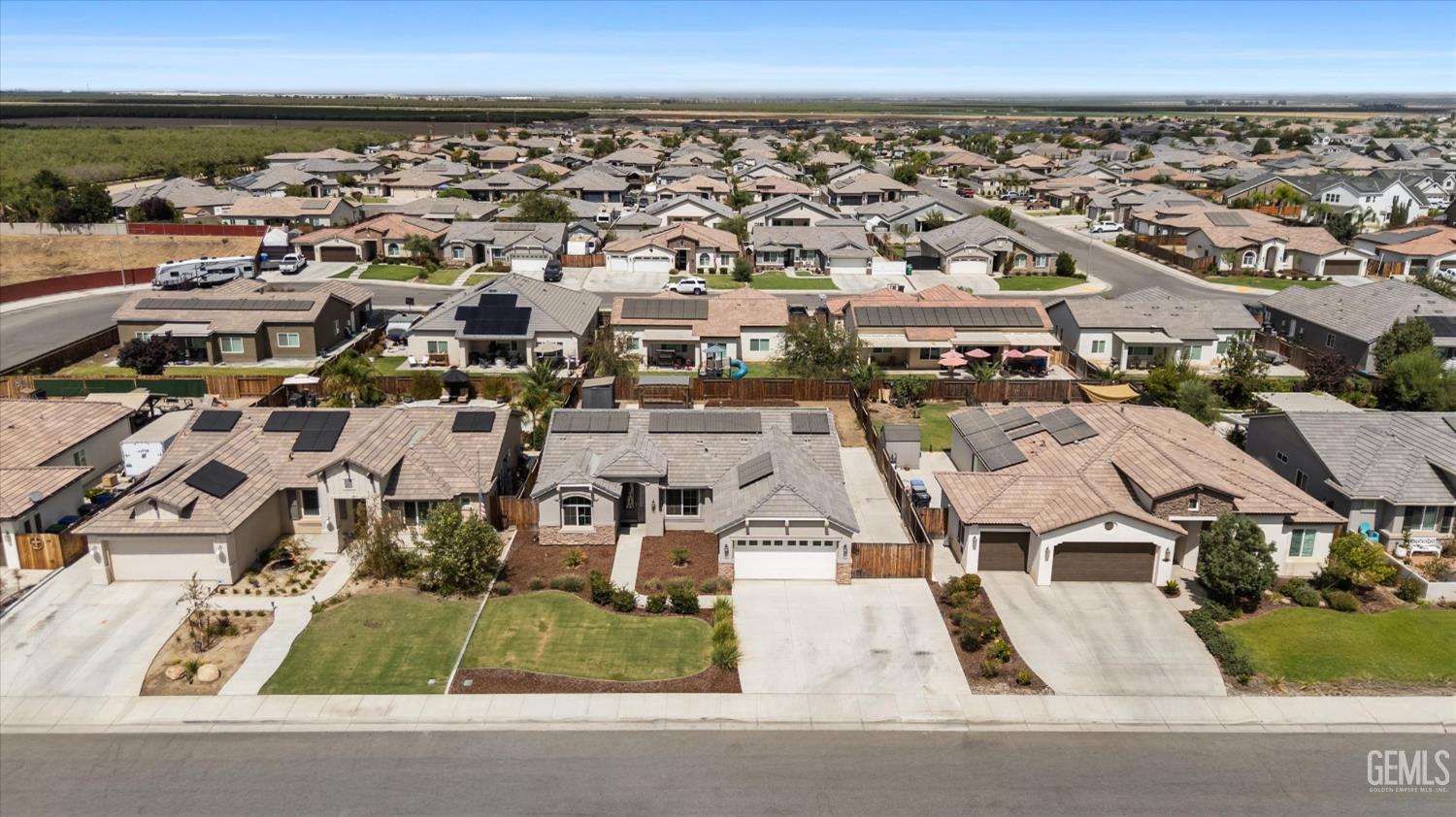 15122 Rye Field Drive