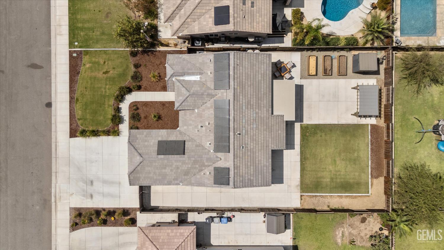 15122 Rye Field Drive