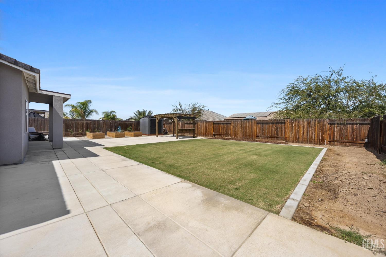 15122 Rye Field Drive