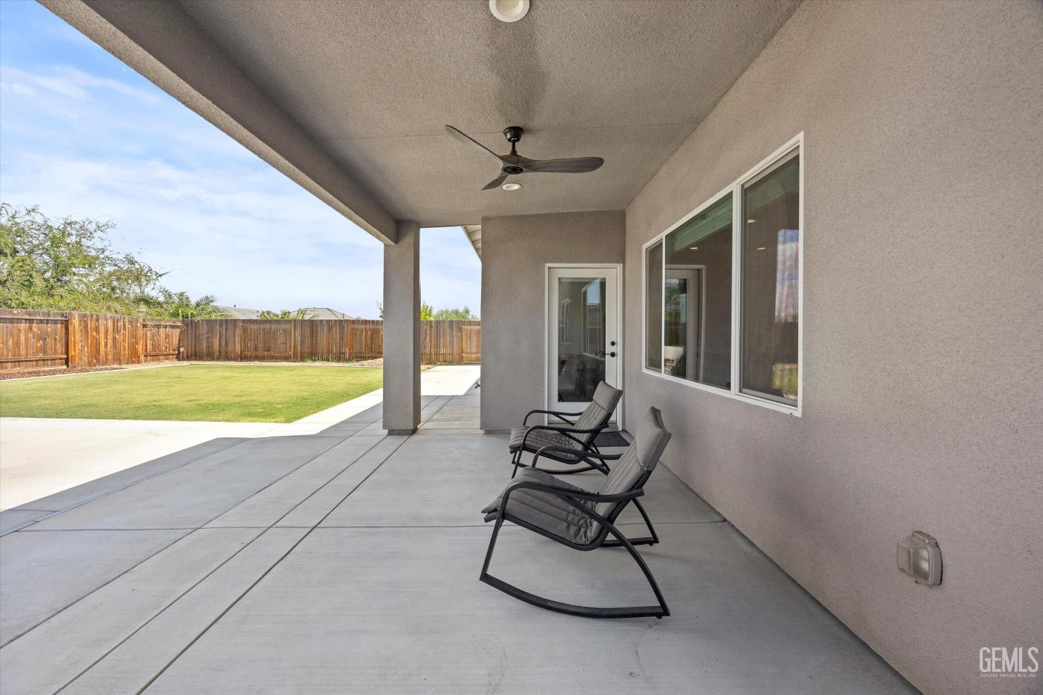15122 Rye Field Drive