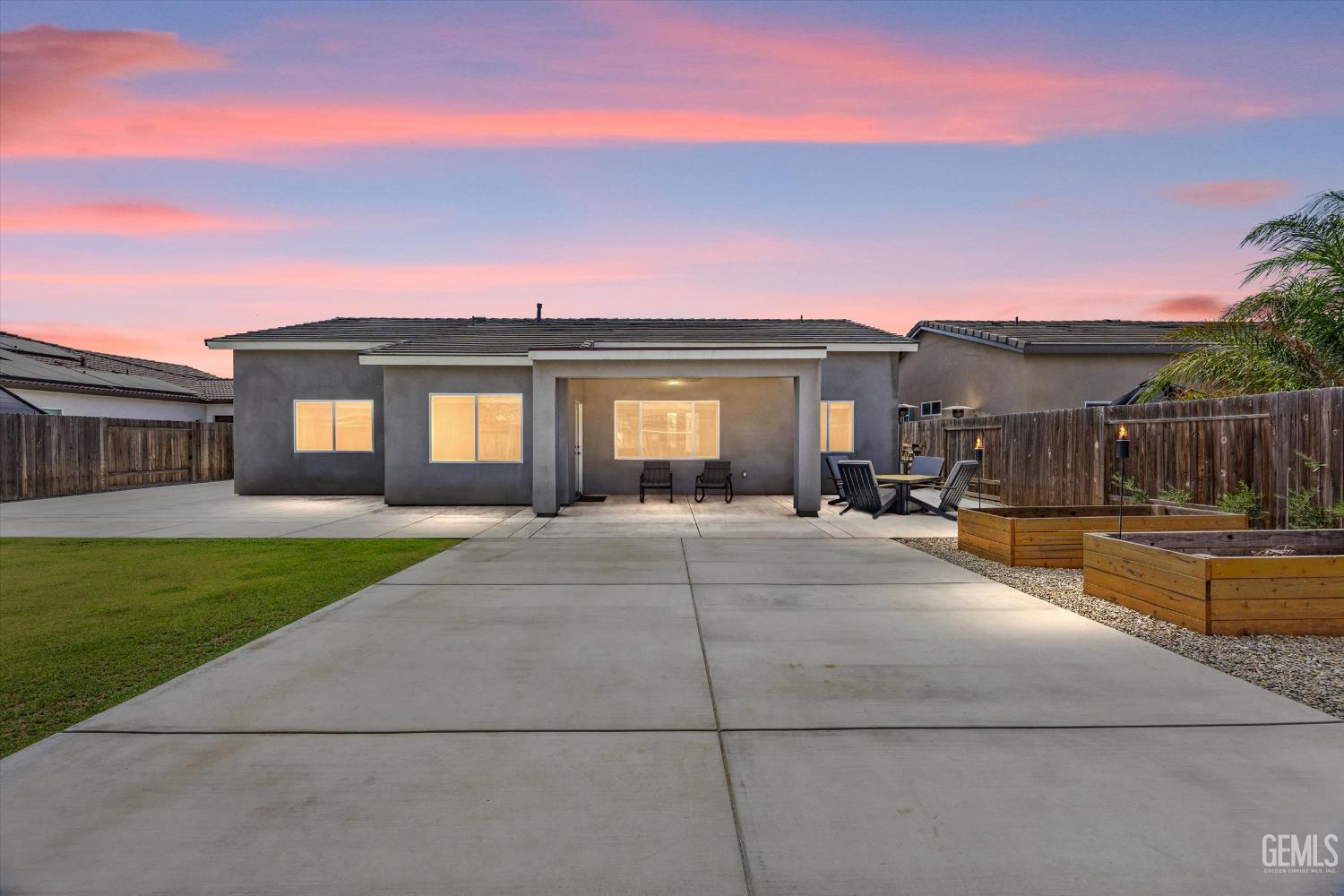 15122 Rye Field Drive