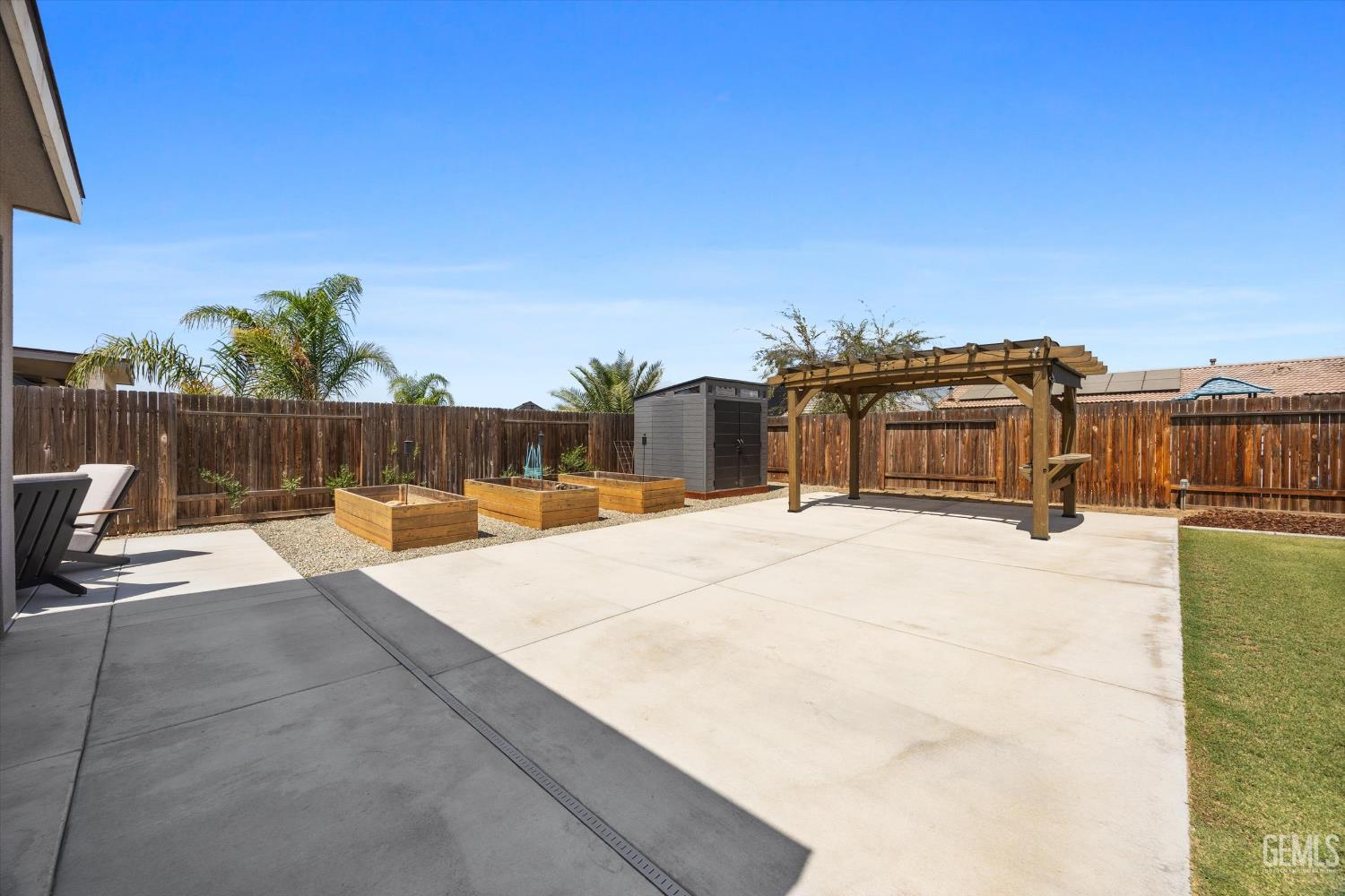 15122 Rye Field Drive