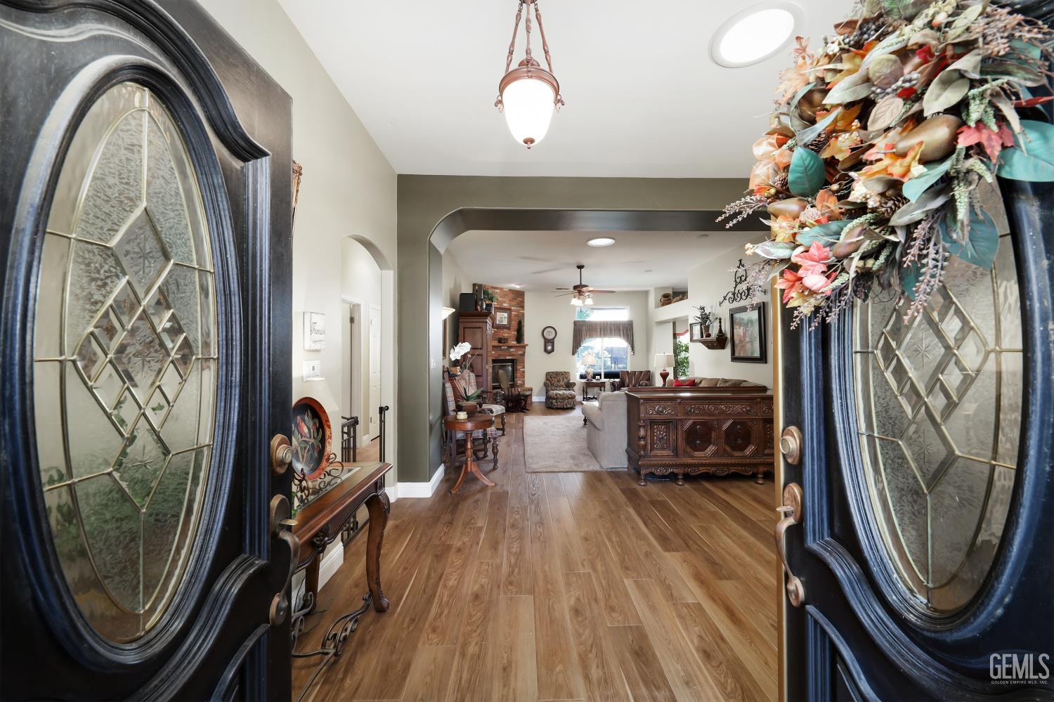 15503 Clarisse Street