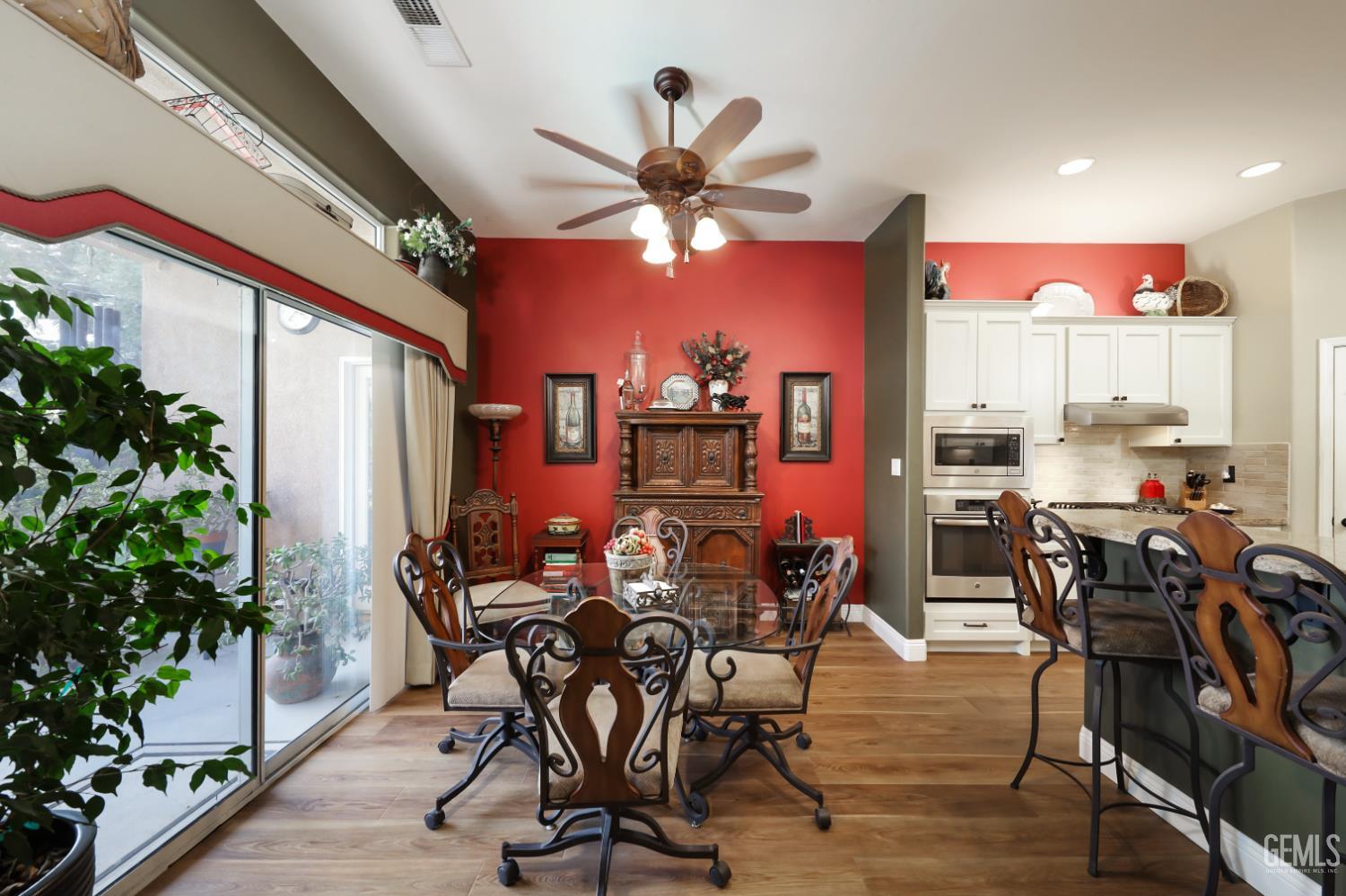 15503 Clarisse Street