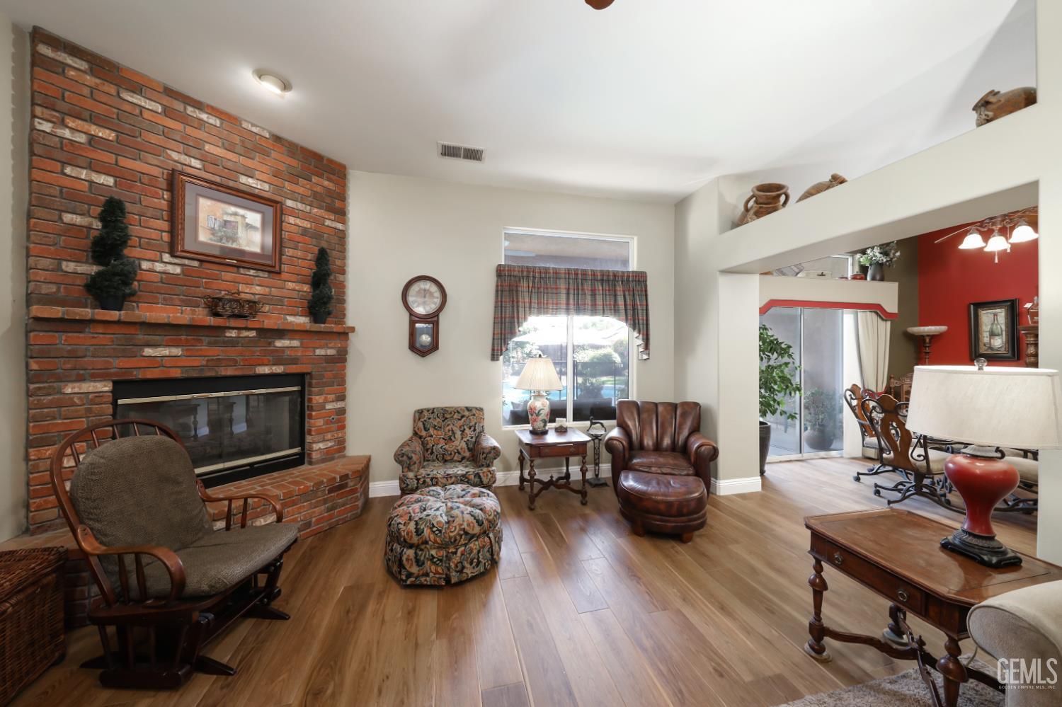 15503 Clarisse Street