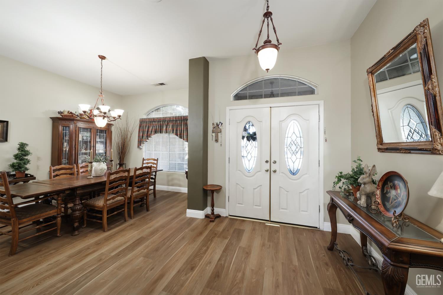 15503 Clarisse Street