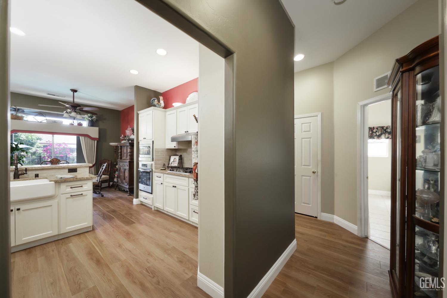 15503 Clarisse Street