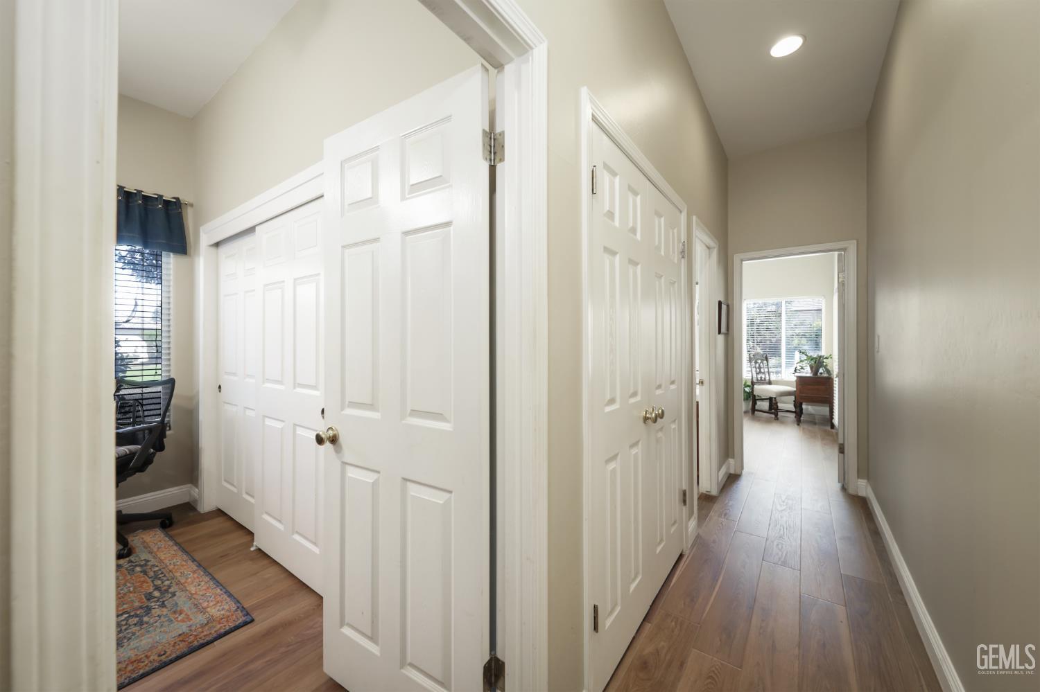 15503 Clarisse Street