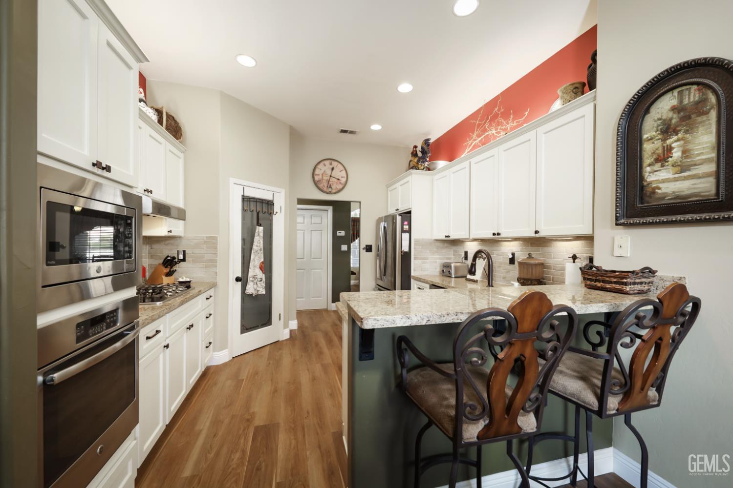 15503 Clarisse Street