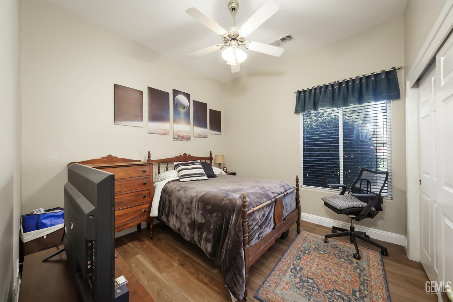 15503 Clarisse Street