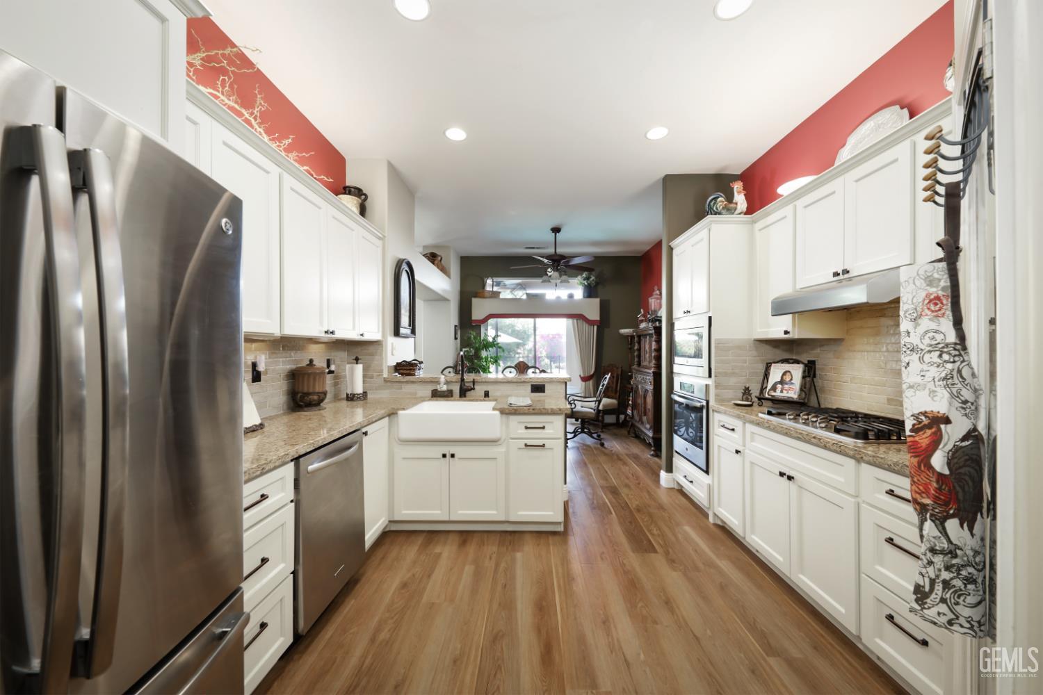 15503 Clarisse Street