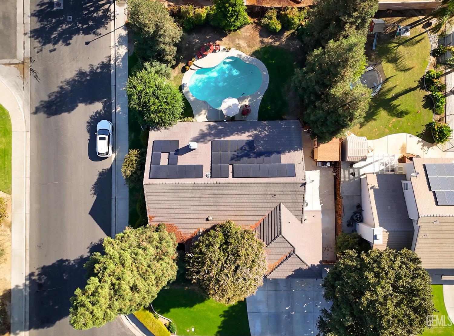 15503 Clarisse Street