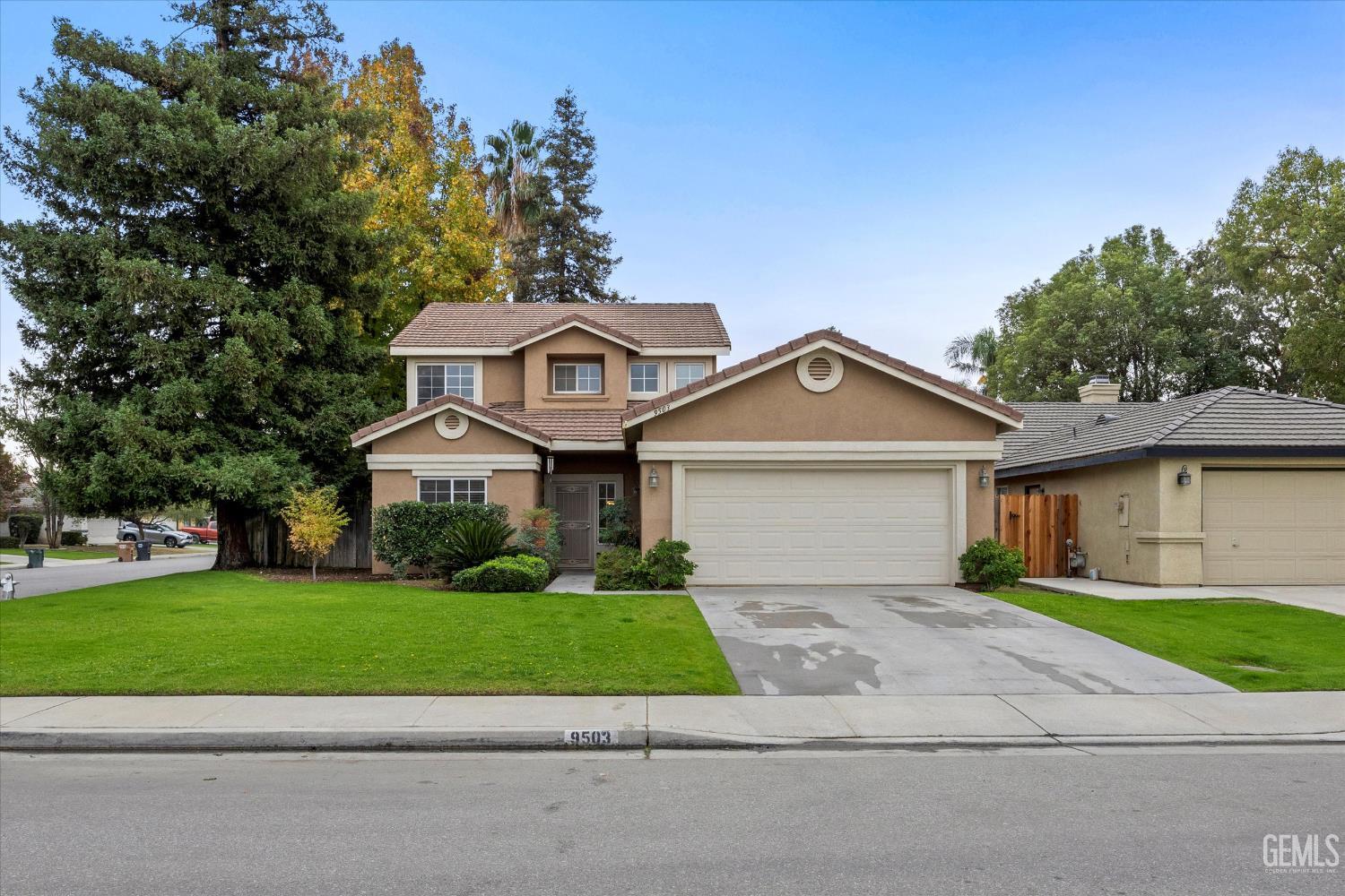 9503 Ravenrock Drive