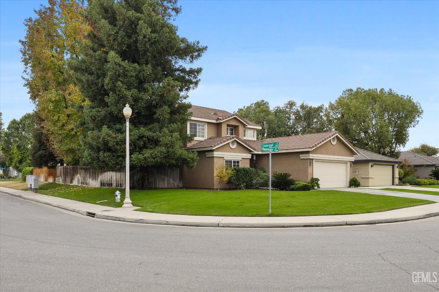 9503 Ravenrock Drive