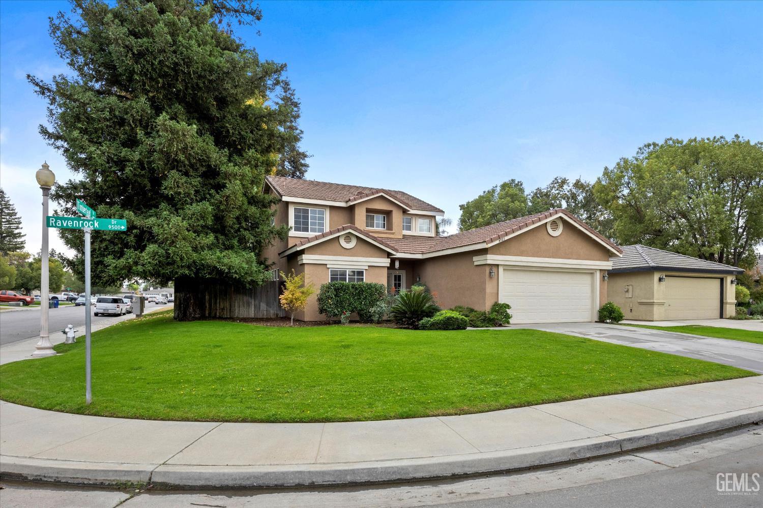 9503 Ravenrock Drive