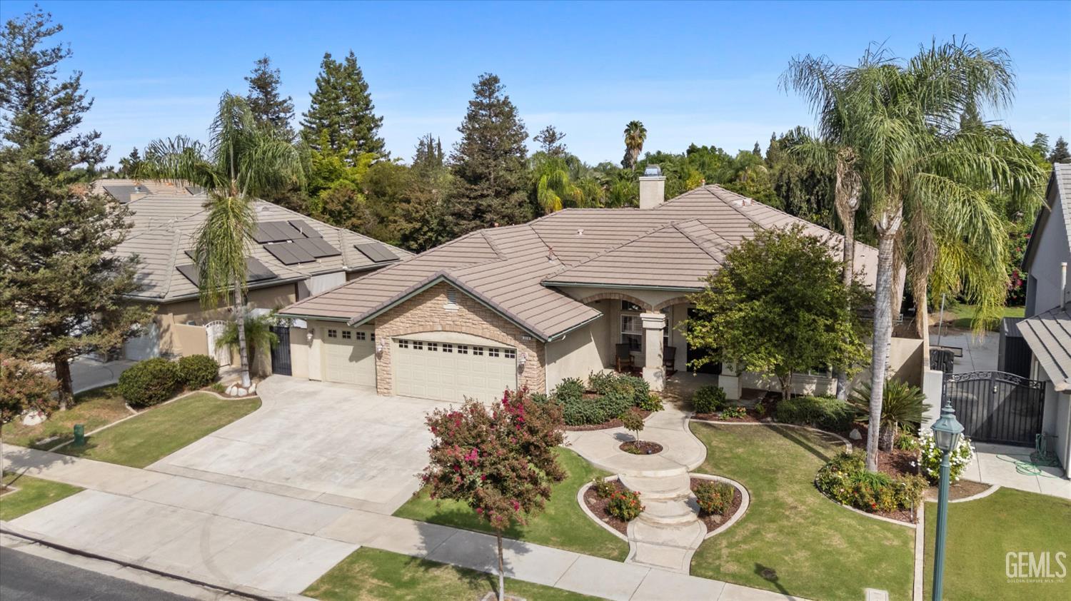 310 Coleshill Street