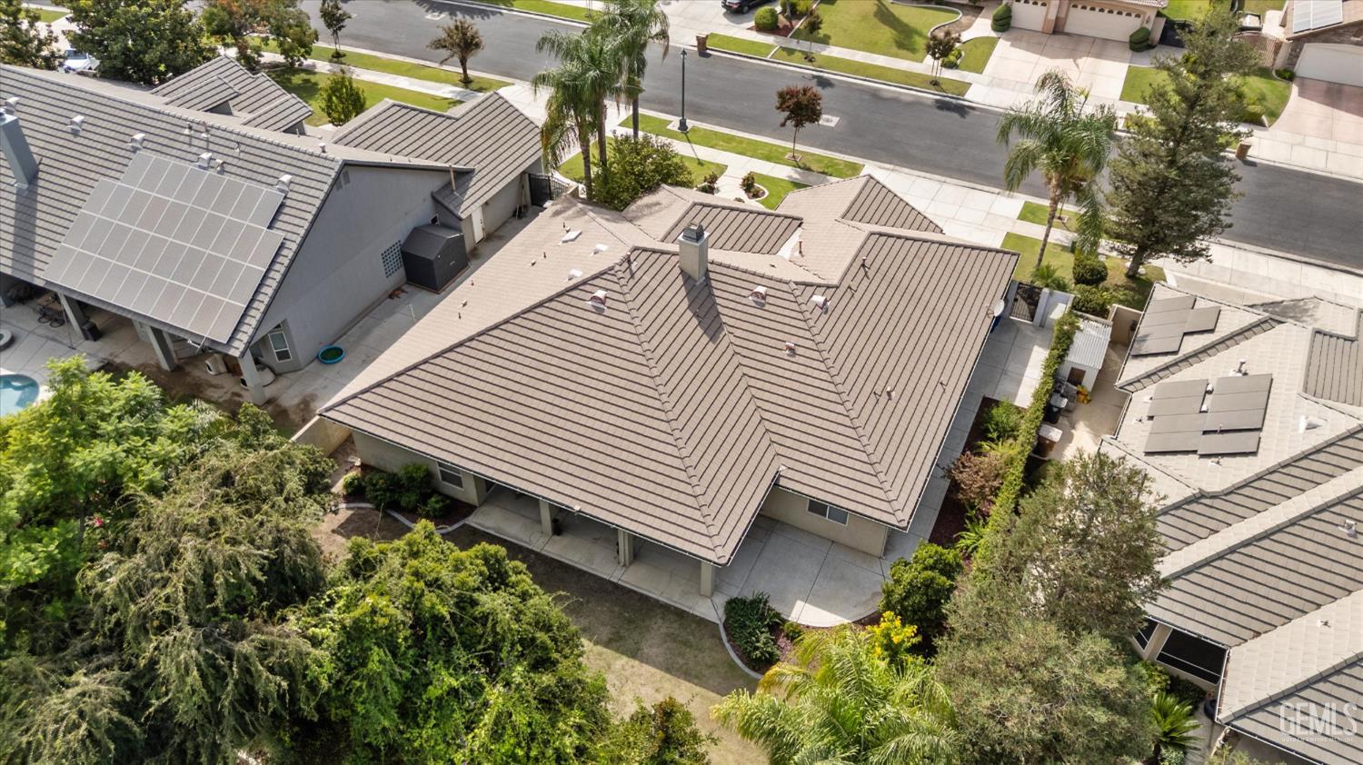 310 Coleshill Street