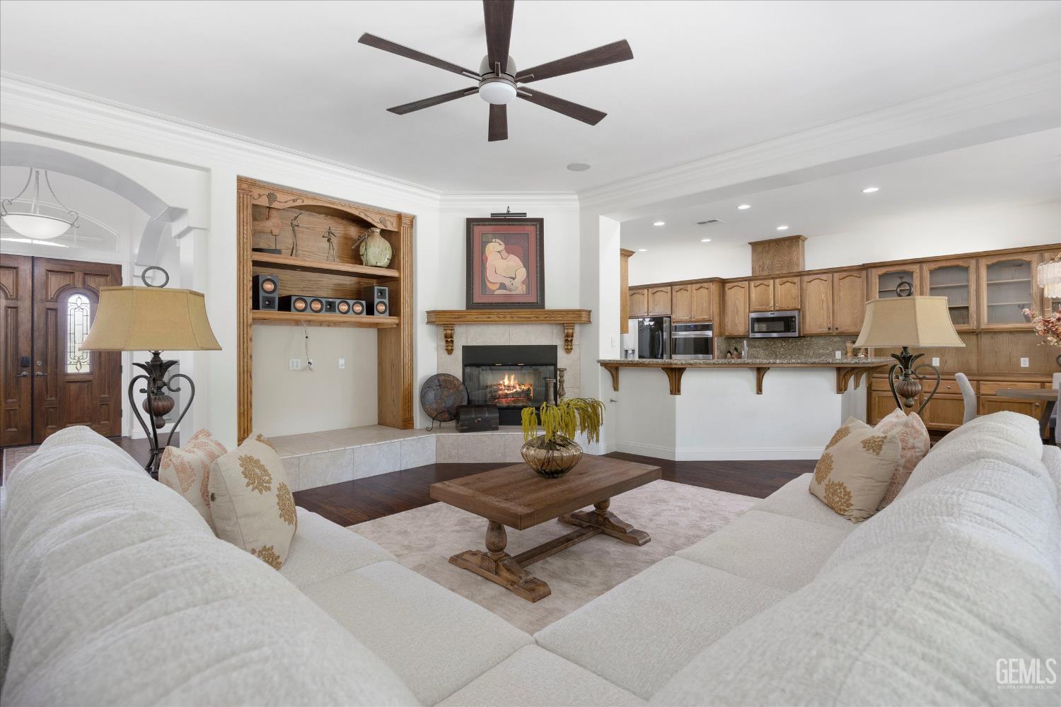 310 Coleshill Street