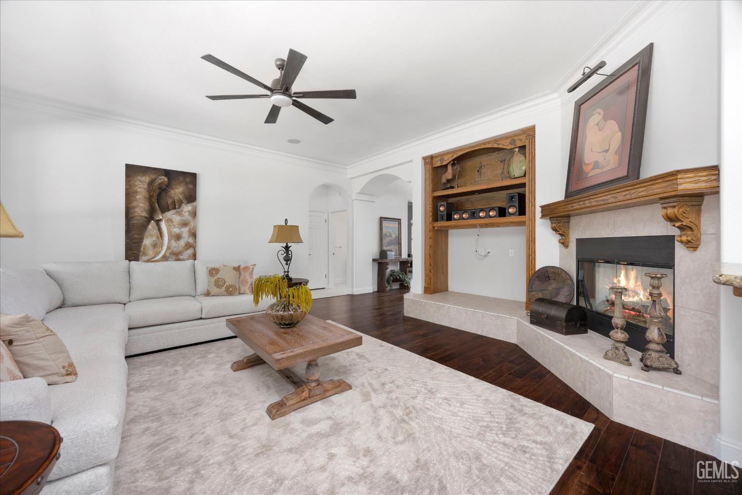 310 Coleshill Street