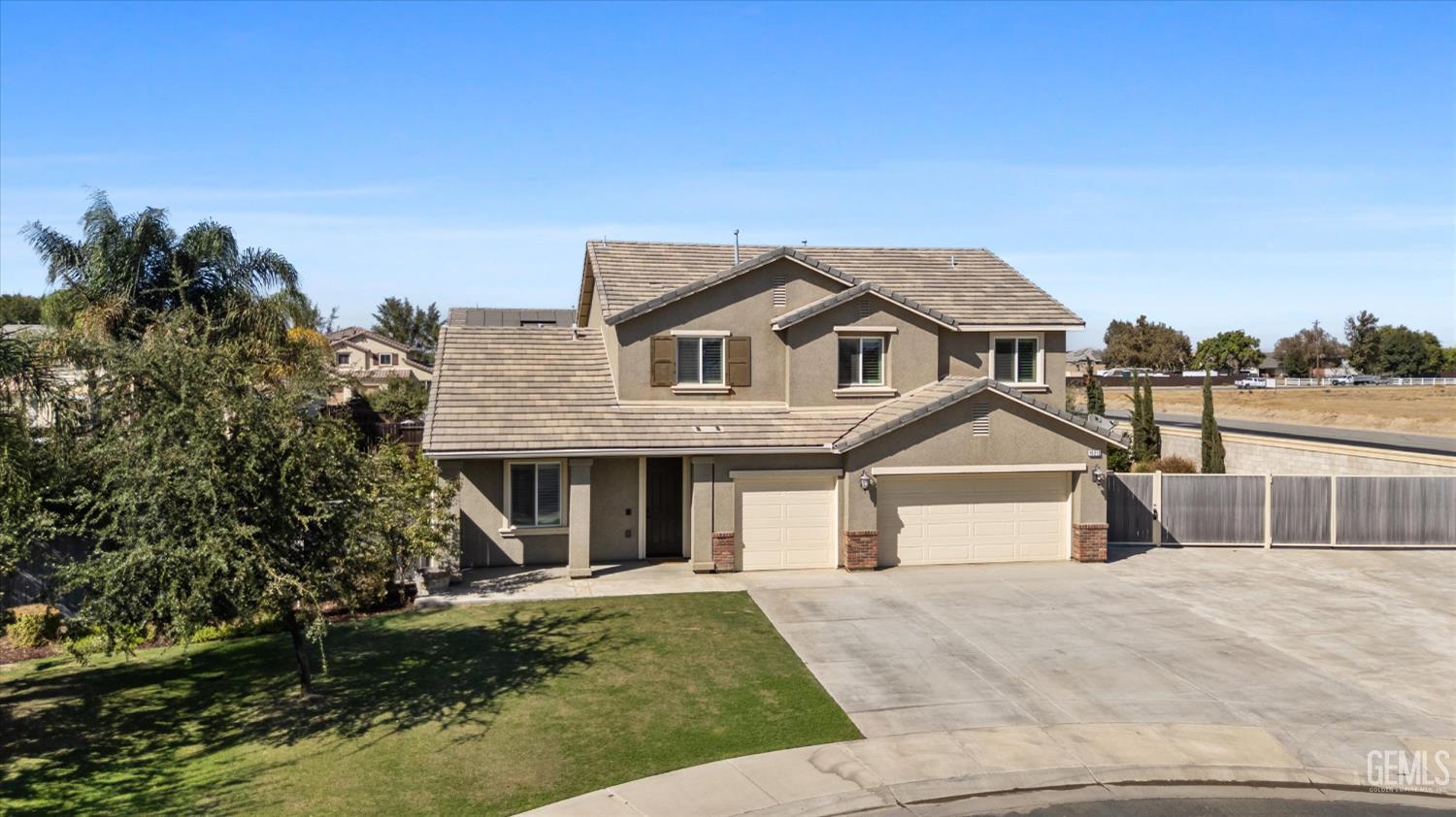15312 Montalone Place