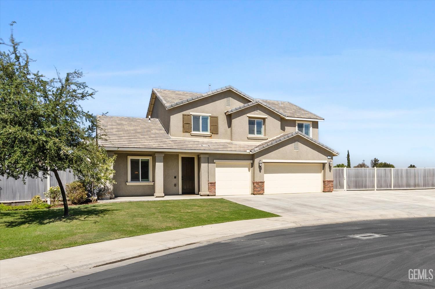 15312 Montalone Place