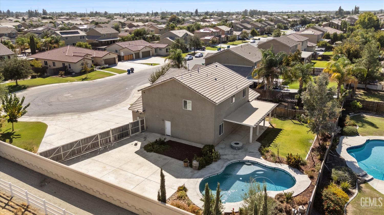 15312 Montalone Place