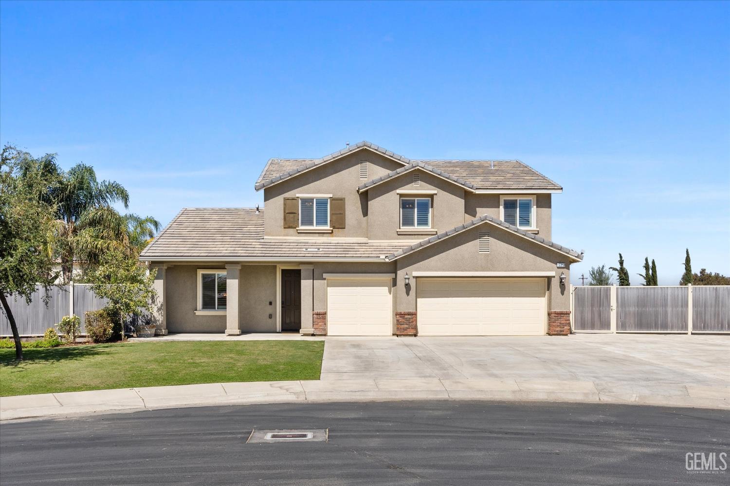 15312 Montalone Place