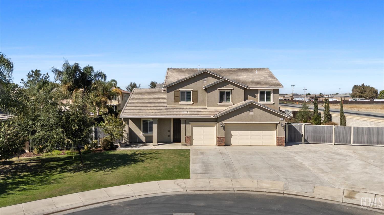 15312 Montalone Place