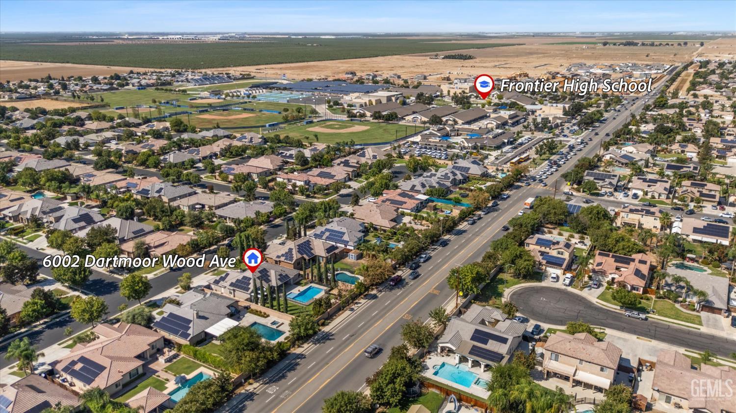 6002 Dartmoor Wood Avenue