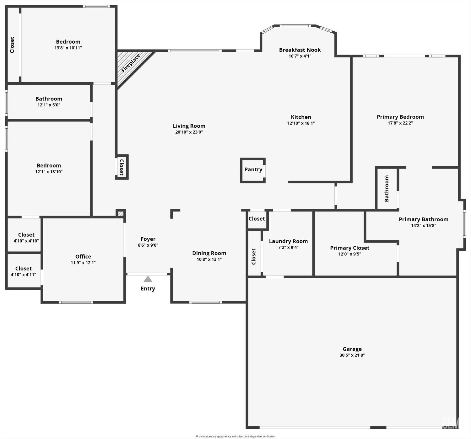 6002 Dartmoor Wood Avenue