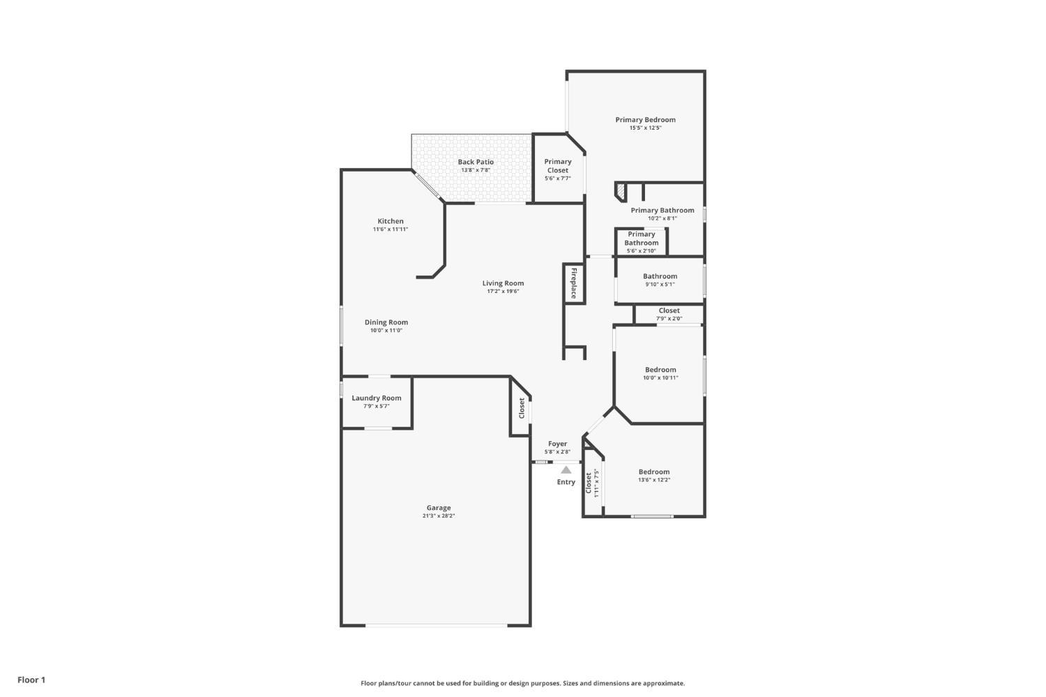 10616 Tivoli Court