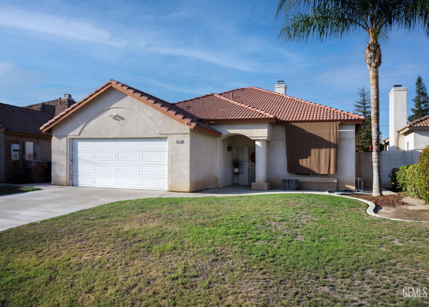 10616 Tivoli Court