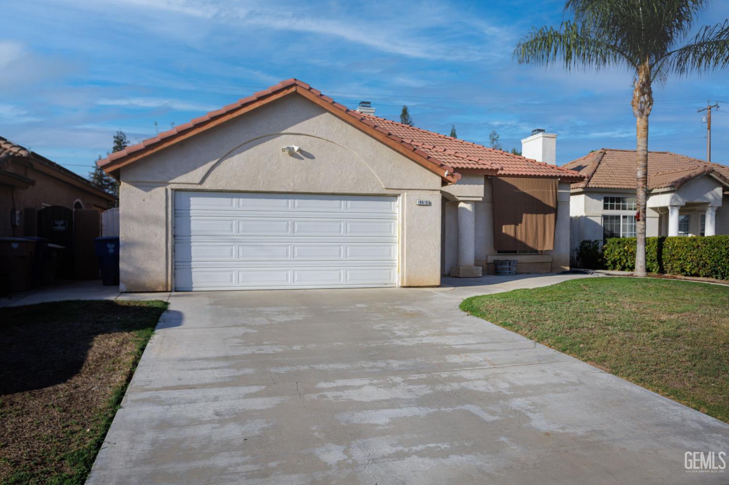 10616 Tivoli Court