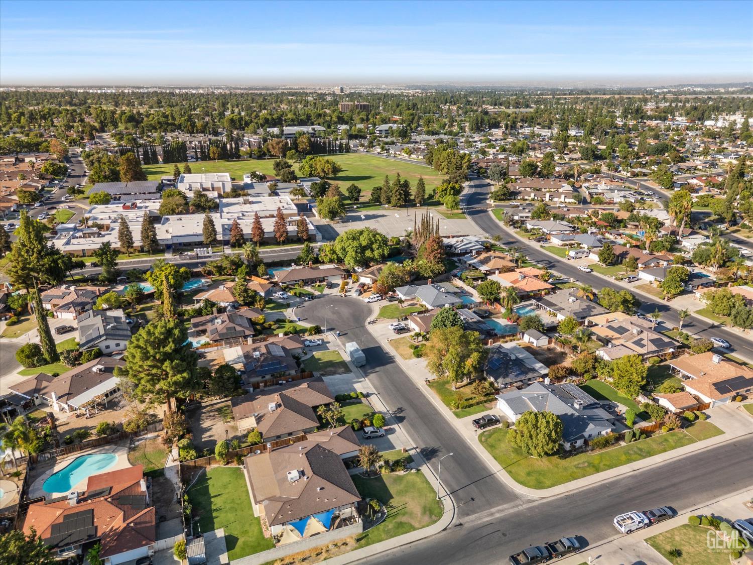 2504 Prestwick Court