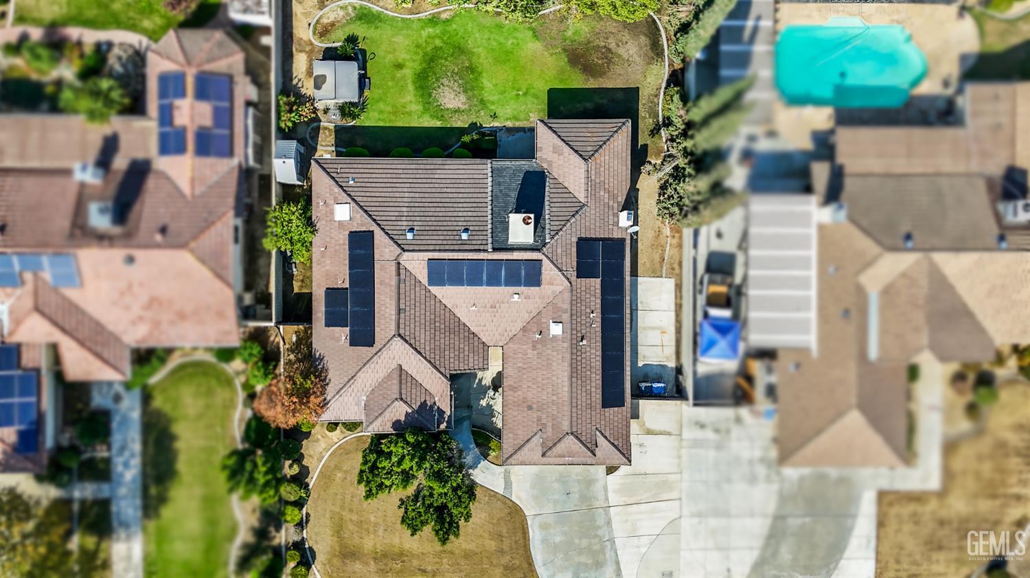 13804 Taradale Court