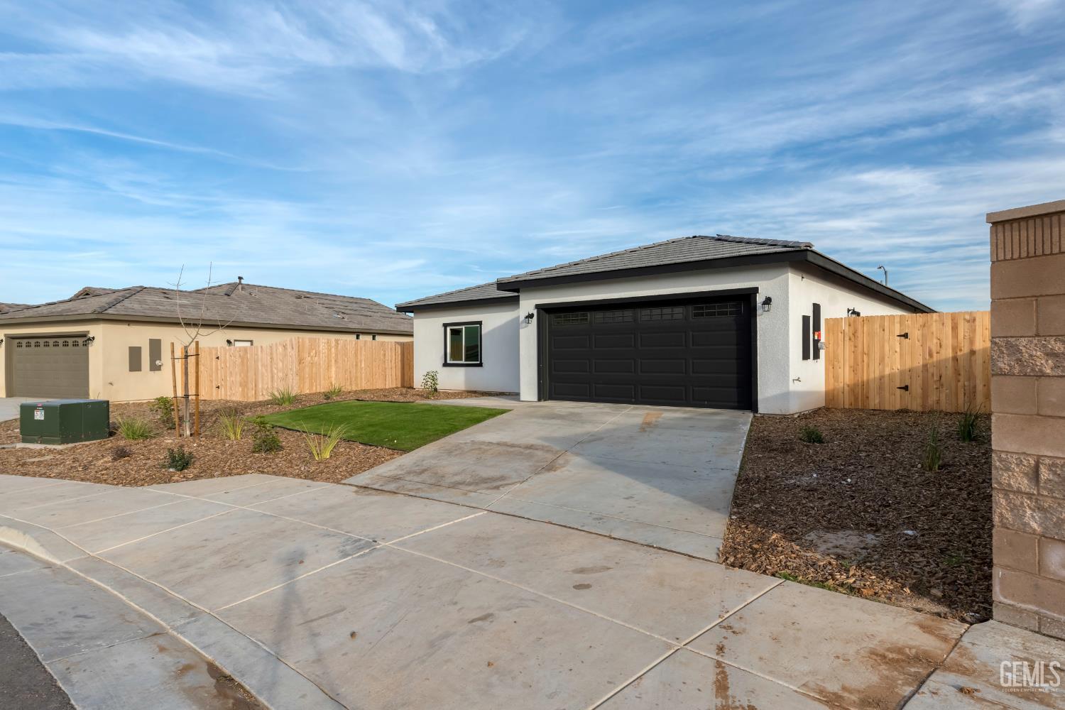 6201 Bountiful Hills Drive