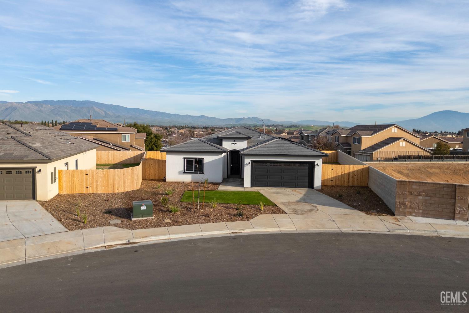 6201 Bountiful Hills Drive