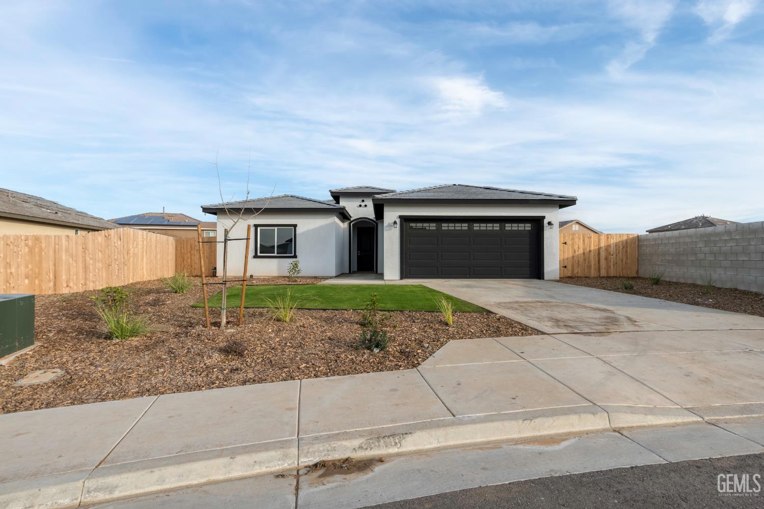 6201 Bountiful Hills Drive