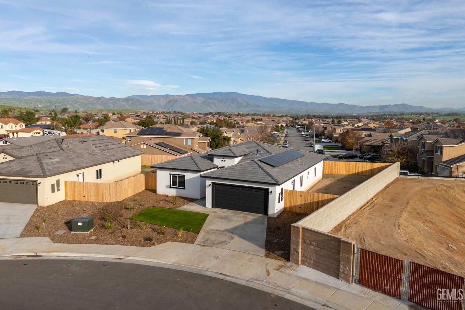 6201 Bountiful Hills Drive