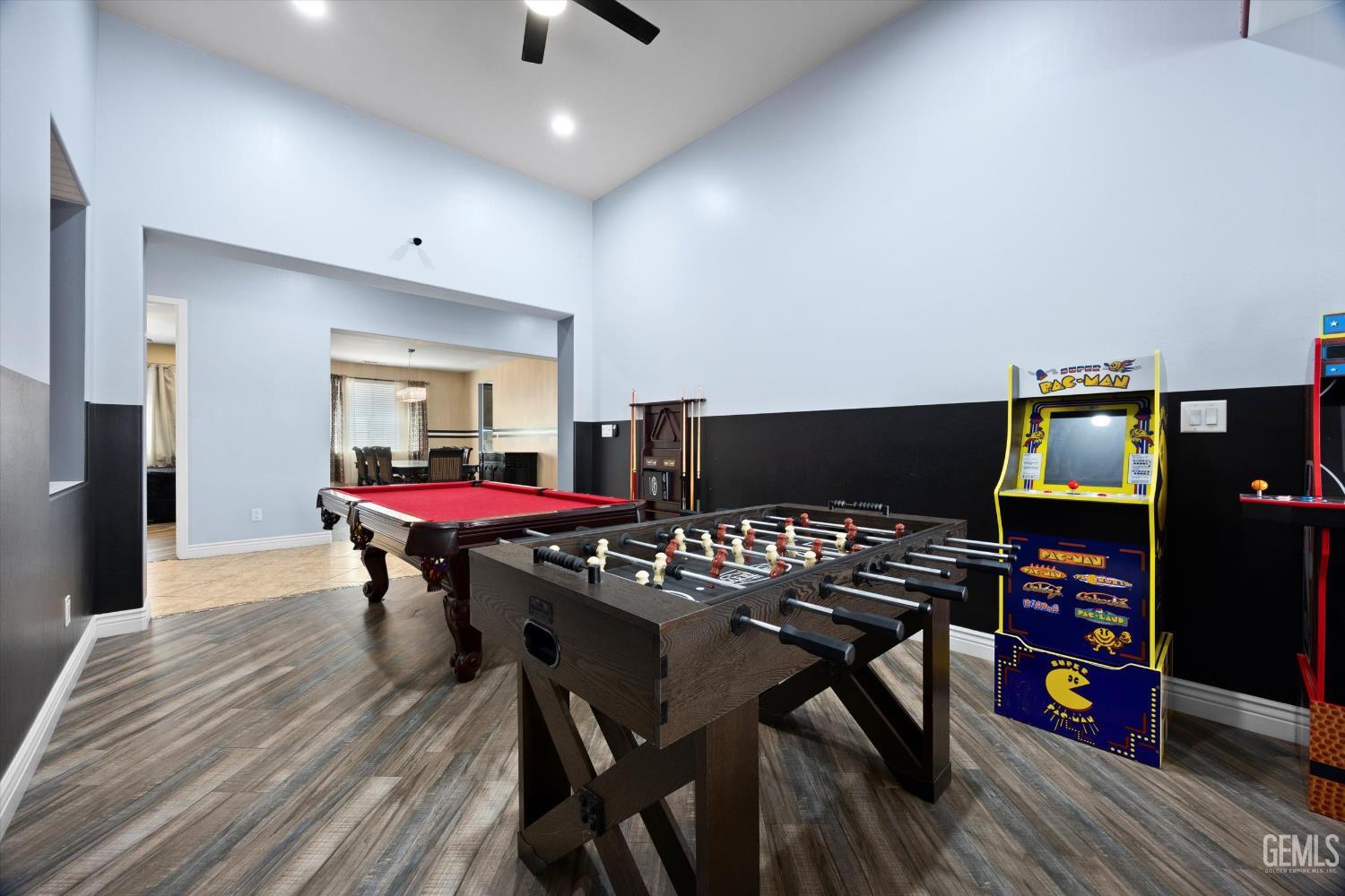 11919 Christmas Rose Drive