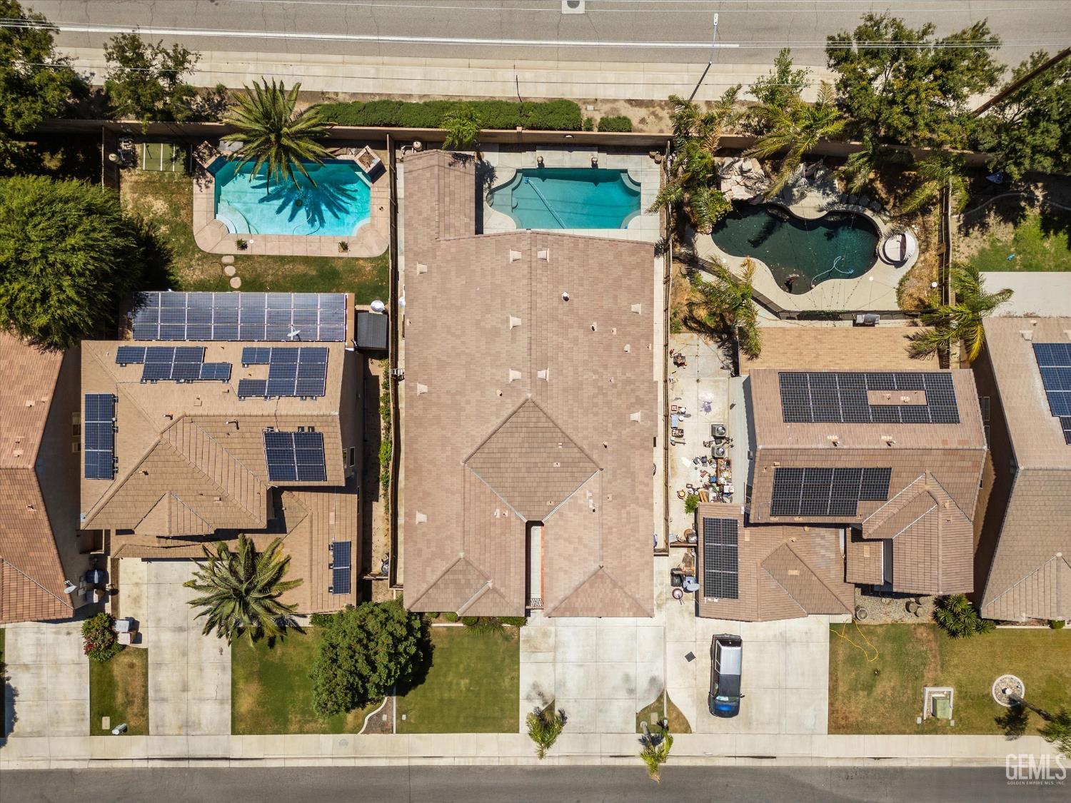 11919 Christmas Rose Drive